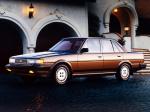 Toyota Cressida 1984 года